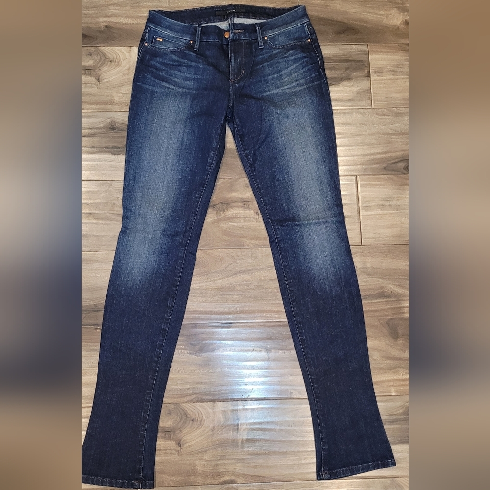 JOE’S JEANS women’s  dark skinny jeans sz 27 NWT